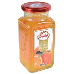Seyidoğlu 700 gr Cam Kavanoz Portakal Reçeli