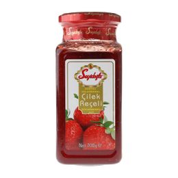 Seyidoğlu 700 gr Çilek Reçeli