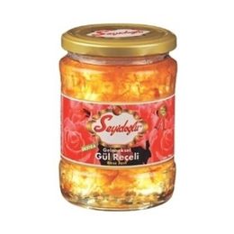 Seyidoğlu 700 gr Gül Reçeli