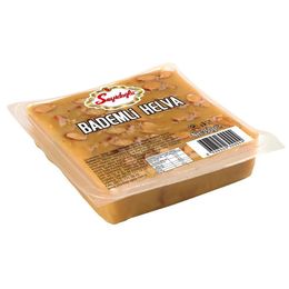 Seyidoğlu Bademli 350 gr Yazlık Helva
