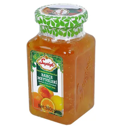 Seyidoğlu Bahçe Meyveleri 380 gr Reçel