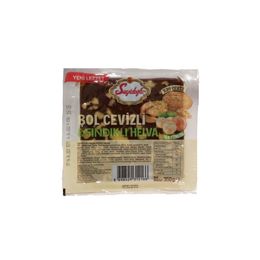Seyidoğlu Bol Cevizli ve Fındıklı Helva 350 gr Yaz Helvası