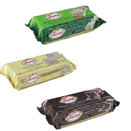 Seyidoğlu Helva Paketi 3x500 gr