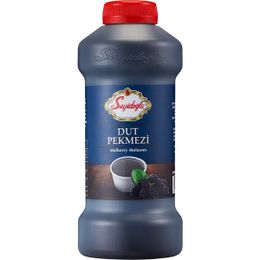 Seyidoğlu Pekmez Dut Plastik 700 Gr