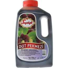 Seyidoğlu Pekmez Dut Plastik 700 Gr