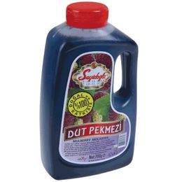 Seyidoğlu Pekmez Dut Plastik 700 Gr
