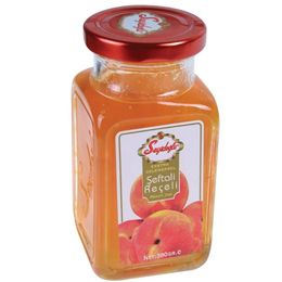 Seyidoğlu Şeftali 380 gr Reçeli