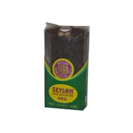 Seylon Pure 500 gr Ceylon Opa Siyah Dökme Çay