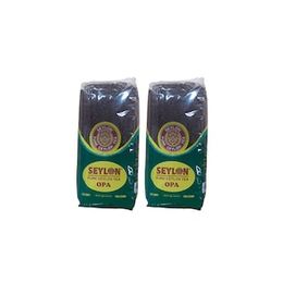 Seylon Pure 500 gr Ceylon Opa Siyah Dökme Çay