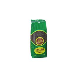 Seylon Pure 500 gr Ceylon Opa Siyah Dökme Çay