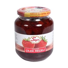 Seysu 1 kg Çilek Reçeli