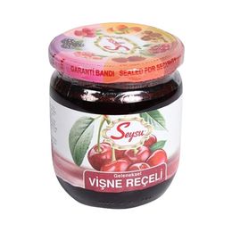 Seysu 1 kg Vişne Reçeli