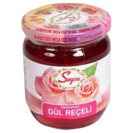 Seysu 1000 gr Gül Reçeli