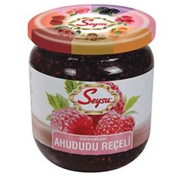 Seysu 500 gr Ahududu Reçeli