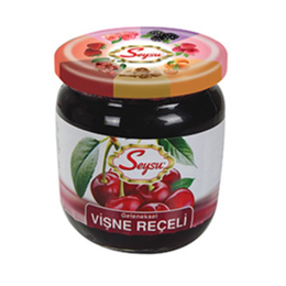 Seysu 500 gr Çilek Reçeli