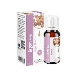 SFT 20 ml Argan Yağı