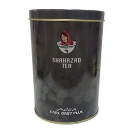 Shahrzad Tea Eral Grey Aromalı 400 gr Çay