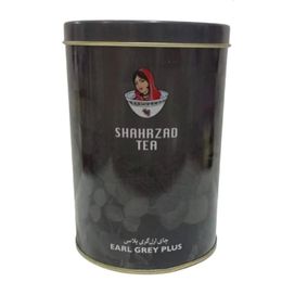 Shahrzad Tea Eral Grey Aromalı 400 gr Çay