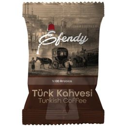 Shazel 100 gr Orta Kavrulmuş Türk Kahvesi