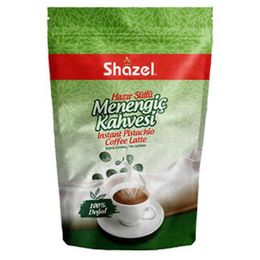 Shazel 200 gr Menengiç Kahvesi