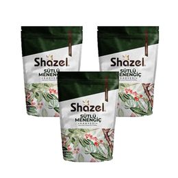 Shazel 200gr Sütlü Menengiç Kahvesi