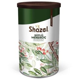 Shazel 250 gr Sütlü Menengiç Türk Kahvesi