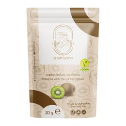Shemsana 20 gr Fırında Kurutulmuş Kivi