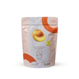 Shemsana 30 gr Fırında Kurutulmuş Kavun