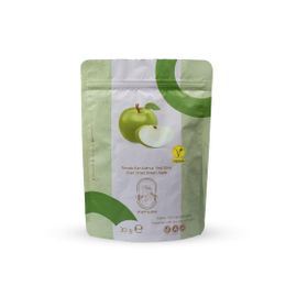Shemsana 30 gr Fırında Kurutulmuş Yeşil Elma
