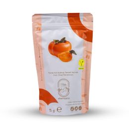 Shemsana Fırında Kurutulmuş Cennet Meyvesi 15 gr Şekersiz Katkısız Meyve Kurusu