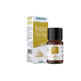 Shiffa Home 10 ml Buğday Özü Yağı
