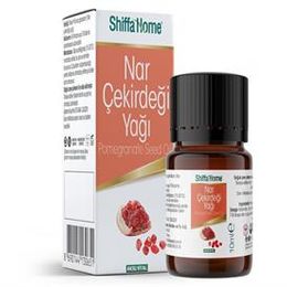 Shiffa Home 10 ml Nar Çekirdeğı Yağı