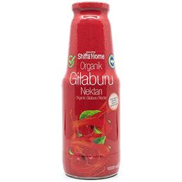 Shiffa Home 1000 ml Organik Gilaburu Suyu