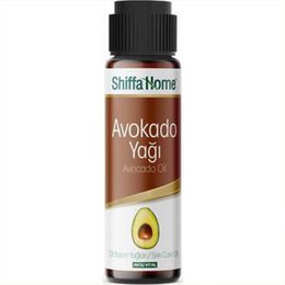 Shiffa Home 125 ml Avokado Yağı