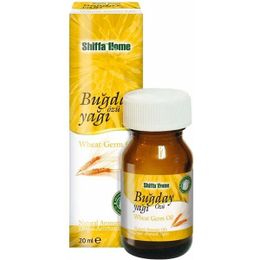 Shıffa Home 20 ml Buğdayözü Yağı