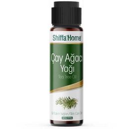 Shıffa Home 20 ml Çay Ağacı Yağı