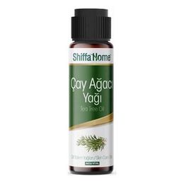 Shıffa Home 20 ml Çay Ağacı Yağı