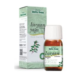 Shıffa Home 20 ml Isırgan Tohumu Yağı