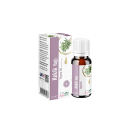 Shiffa Home 20 ml Kekik Yağı