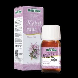 Shiffa Home 20 ml Kekik Yağı