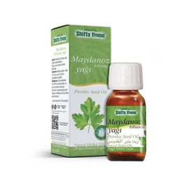 Shiffa Home 20 ml Maydanoz Tohumu Yağı