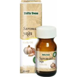 Shıffa Home 20 ml Sarımsak Yağı