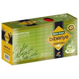 Shiffa Home 20'li Biberiye Çayı