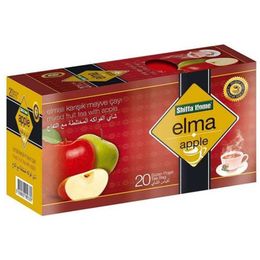 Shiffa Home 20'li Elma Çayı