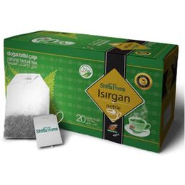 Shiffa Home 20'lı Isırgan Çayı