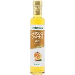 Shiffa Home 250 ml Bal Kabağı Çekirdeği Yağı