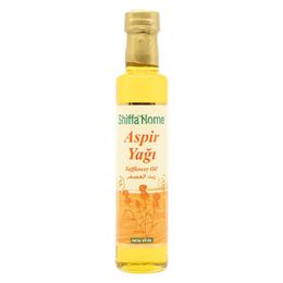 Shiffa Home 250 ml Soğuk Pres Aspir Yağı