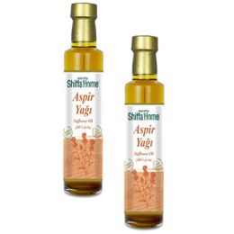 Shiffa Home 2x250 ml Aspir Yağı