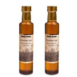 Shiffa Home 2x250 ml Çörekotu Yağı