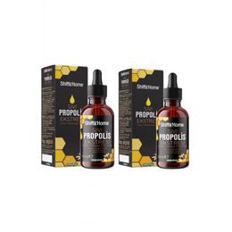 Shiffa Home 2x50 ml Sıvı Propolis Ekstresi